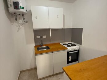 En venta departamentos un dormitotorio Oro Verde !!!