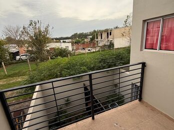 En venta departamentos un dormitotorio Oro Verde !!!