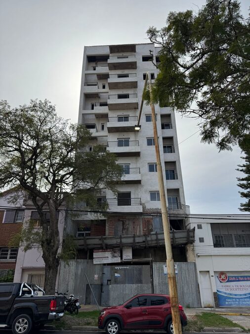 NOGOYA y SAN JUAN ultimas unidades