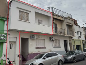Villaguay y Belgrano