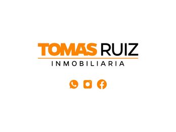PERON 3 dorm 700m2 Terreno