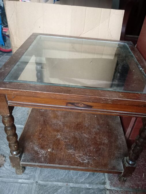 venta de muebles/electrodomésticos