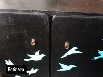 venta de muebles/electrodomésticos