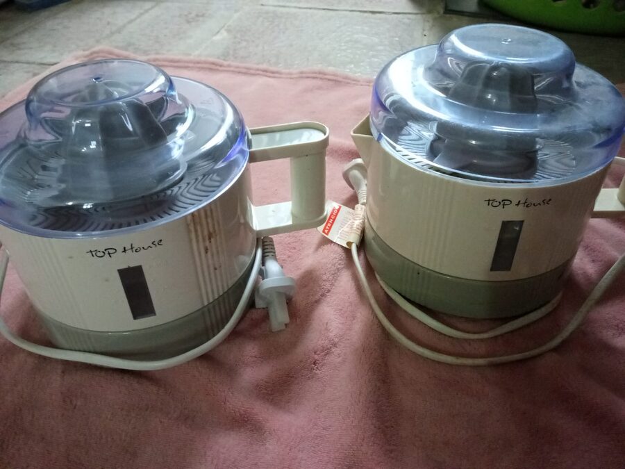 venta de muebles/electrodomésticos
