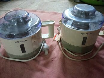 venta de muebles/electrodomésticos