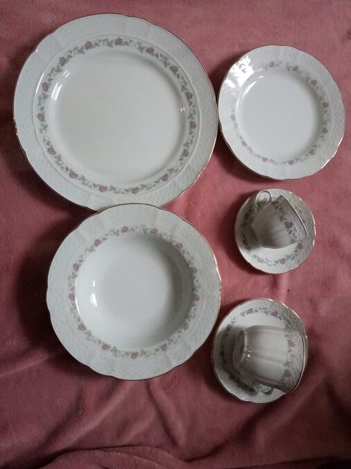 venta de muebles/electrodomésticos