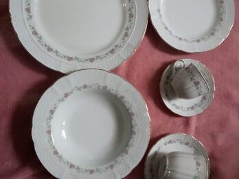 venta de muebles/electrodomésticos