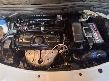 Peugeot 208 Allure 2014
