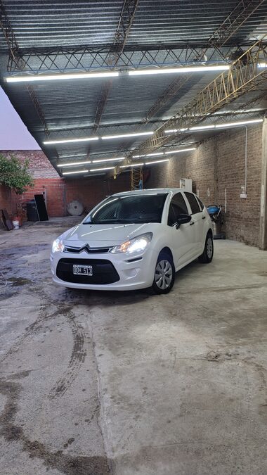Citroen c3