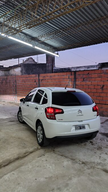 Citroen c3