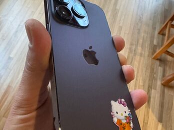 Iphone 14 PRO 86% Bateria 128 GB. Impecable