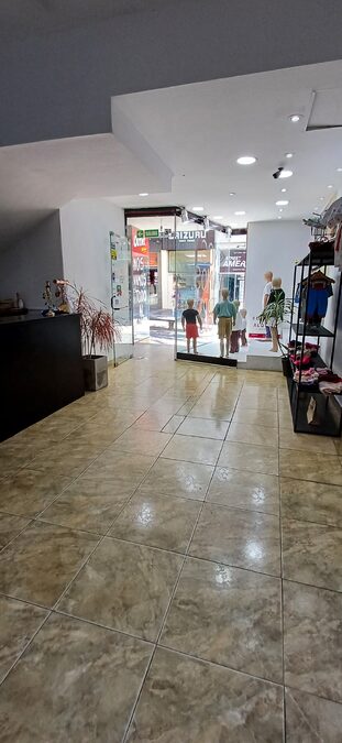 ALQUILER LOCAL COMERCIAL SAN MARTIN 1026