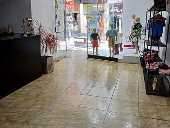 ALQUILER LOCAL COMERCIAL SAN MARTIN 1026