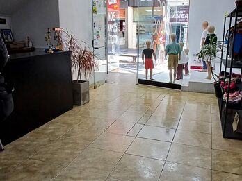 ALQUILER LOCAL COMERCIAL SAN MARTIN 1026