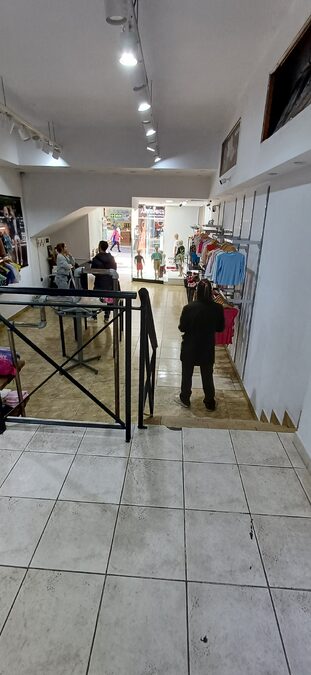 ALQUILER LOCAL COMERCIAL SAN MARTIN 1026