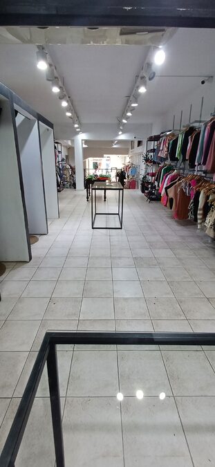 ALQUILER LOCAL COMERCIAL SAN MARTIN 1026