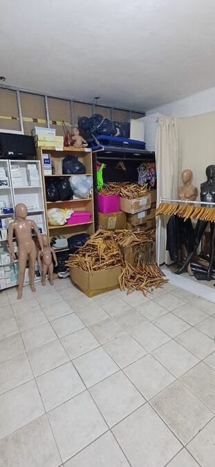 ALQUILER LOCAL COMERCIAL SAN MARTIN 1026