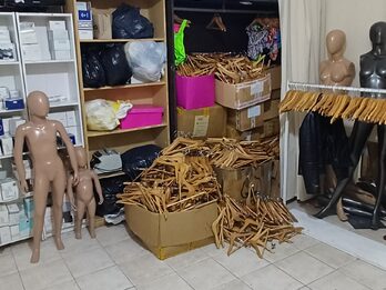 ALQUILER LOCAL COMERCIAL SAN MARTIN 1026