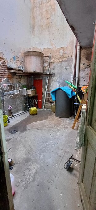 ALQUILER LOCAL COMERCIAL SAN MARTIN 1026