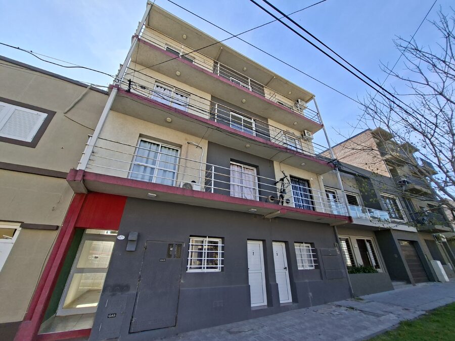 Alquiler Departamento 1 Dormitorio