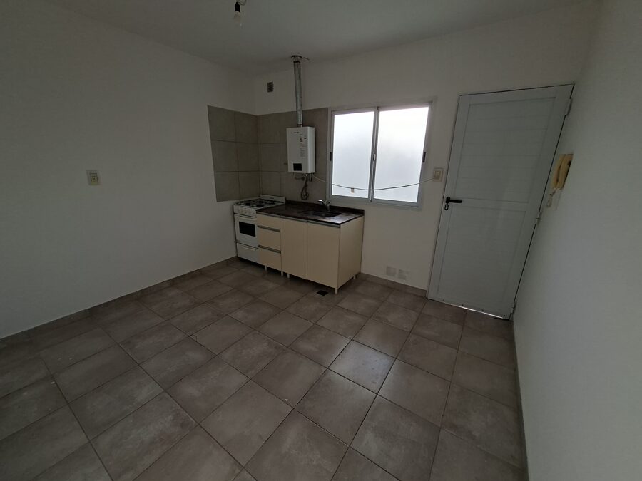 Alquiler Departamento 1 Dormitorio