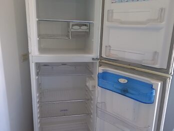 Vendo heladera.