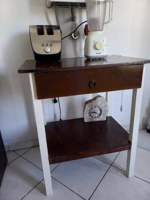 Vendo por mudanza