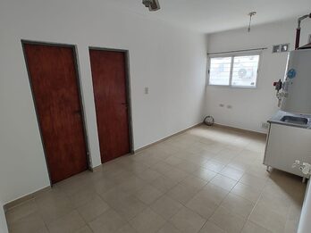 Departamento en planta baja en Oro Verde cercano a facultades