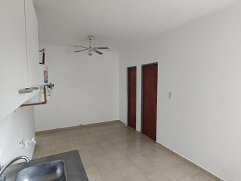 Departamento en planta baja en Oro Verde cercano a facultades