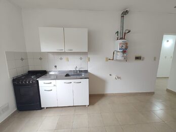 Departamento en planta baja en Oro Verde cercano a facultades