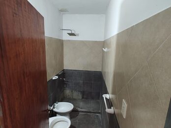 Departamento en planta baja en Oro Verde cercano a facultades