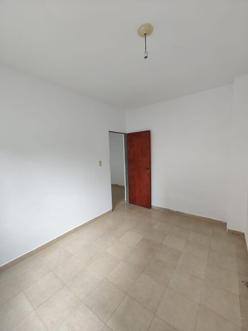 Departamento en planta baja en Oro Verde cercano a facultades