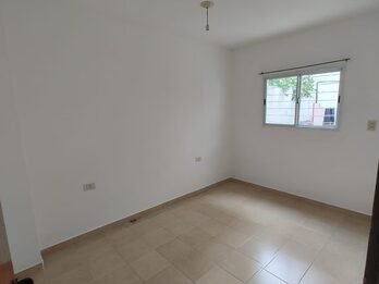 Departamento en planta baja en Oro Verde cercano a facultades