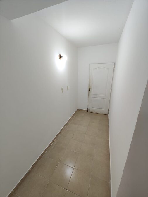 Departamento en planta baja en Oro Verde cercano a facultades
