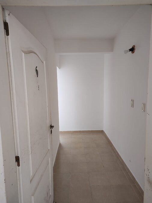 Departamento en planta baja en Oro Verde cercano a facultades
