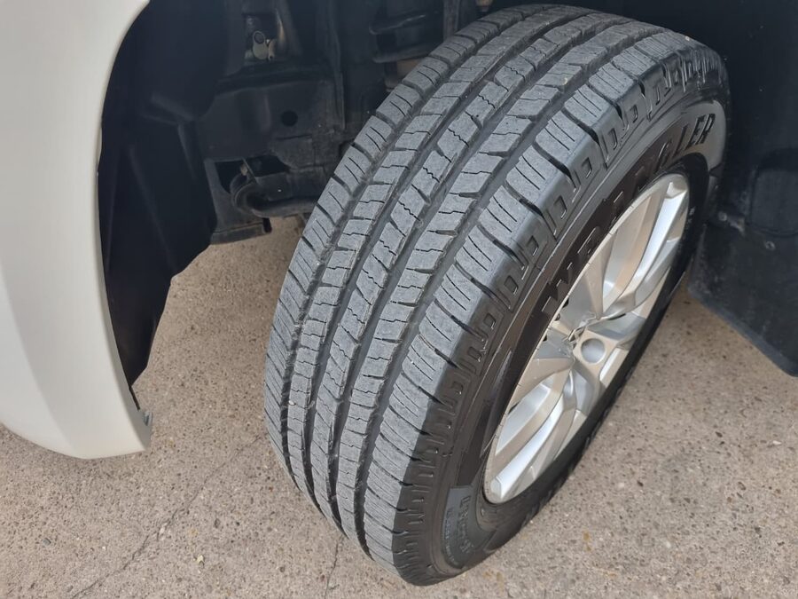 Atto Amarok 2.0 TDi 4x2 Aut Comforline 180cv / 2021 (impecable)