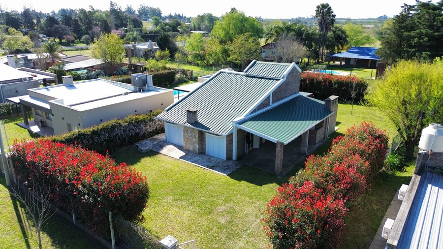 Casa quinta Impecable 3 dormitorios 📍Ruta 18 , Sauce Montrull