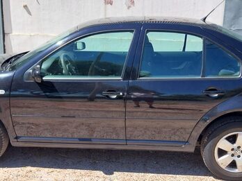 VW Bora 2.0 Trendline MT 2011