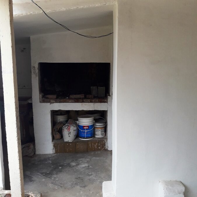 Alquila Casa calle El Chañar casi Caputto