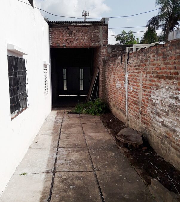 Alquila Casa calle El Chañar casi Caputto
