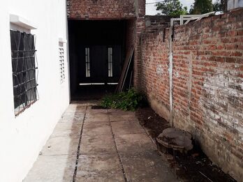 Alquila Casa calle El Chañar casi Caputto