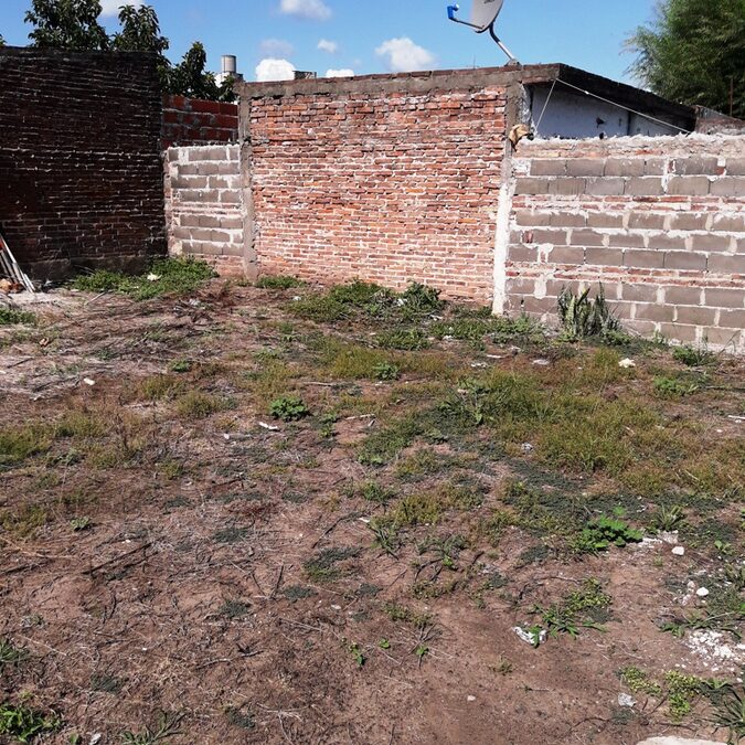 Alquila Casa calle El Chañar casi Caputto