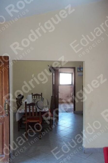 En venta excelente chalet – R.N 18