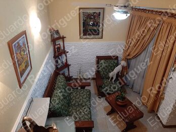 En venta excelente casa zona hipódromo