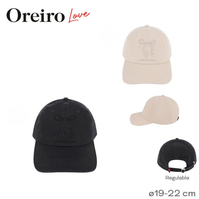 GORRA OREIRO