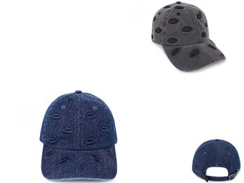 GORRA OREIRO