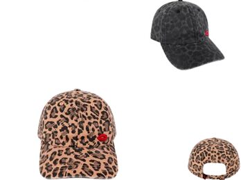 GORRA OREIRO
