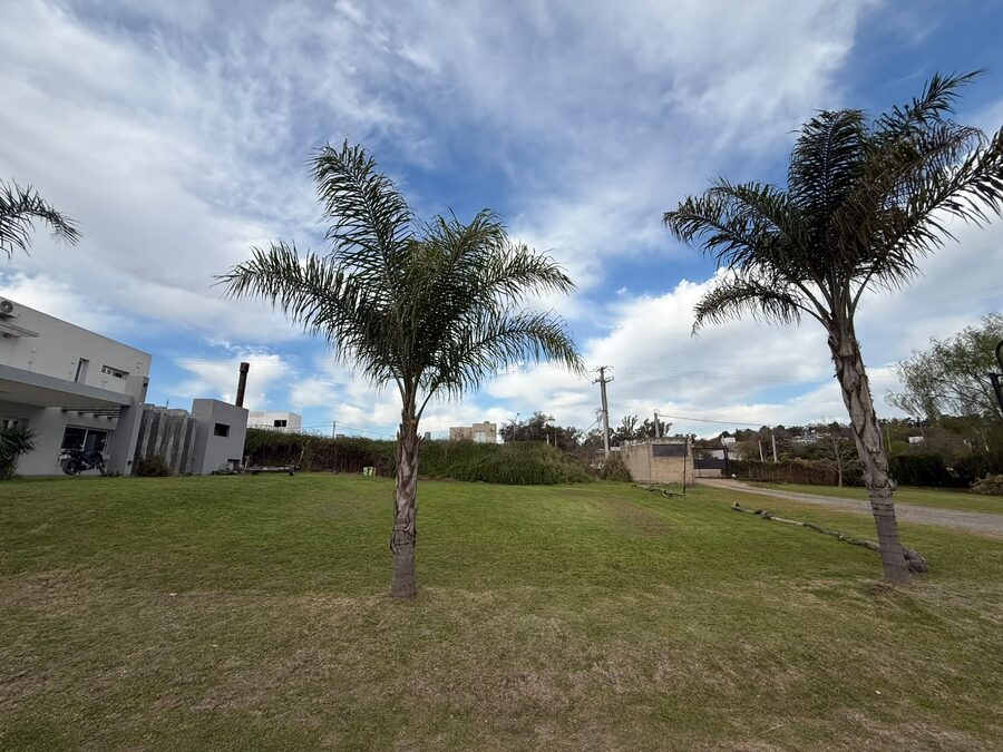 🌿 LOTE EXCLUSIVO EN VENTA – BARRIO SANTA CÁNDIDA | PARANA