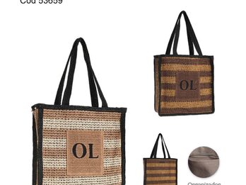 BOLSO OREIRO