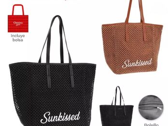 BOLSO OREIRO